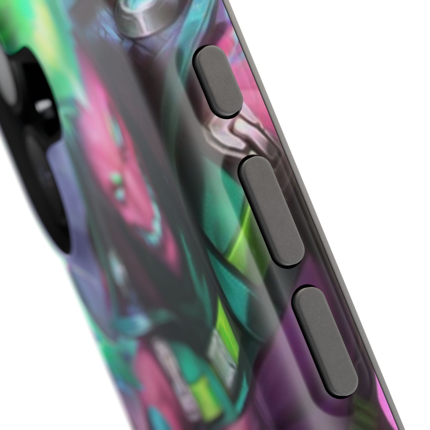 League of Legends MagSafe® iPhone Tough Case Dual Layer Robust
