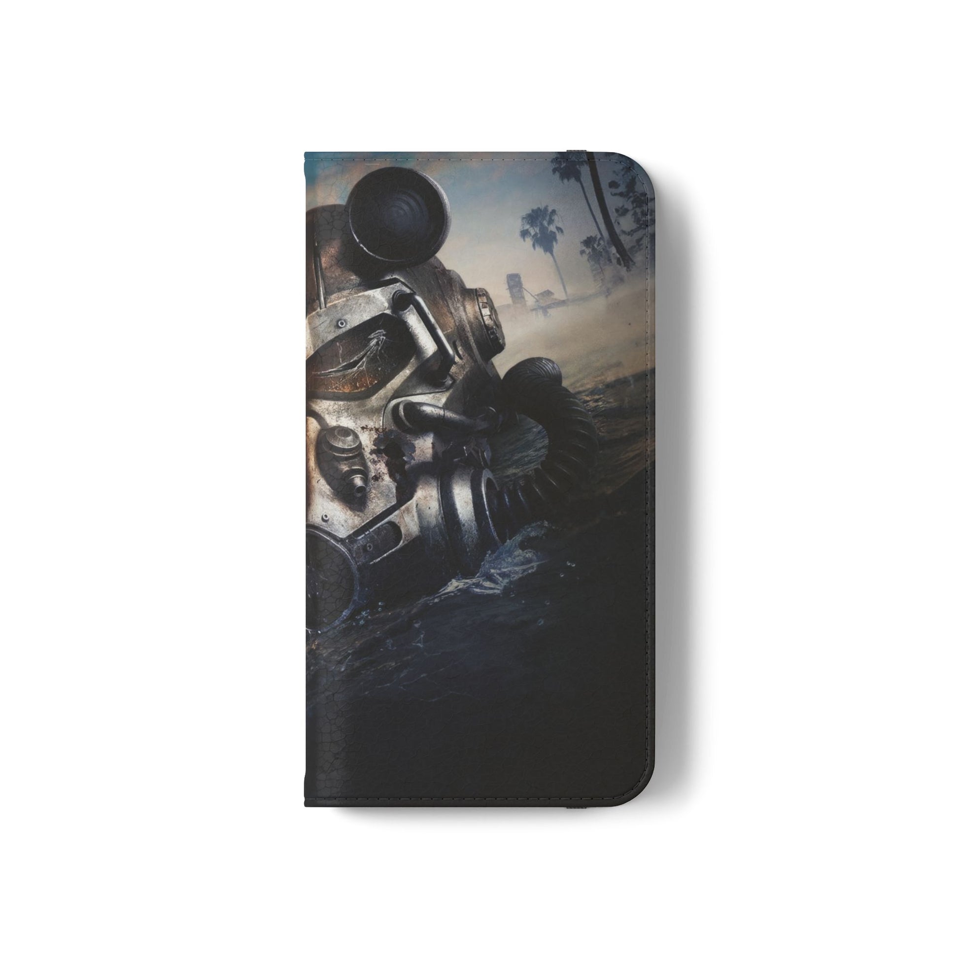 Fallout iPhone & Samsung Flip Case