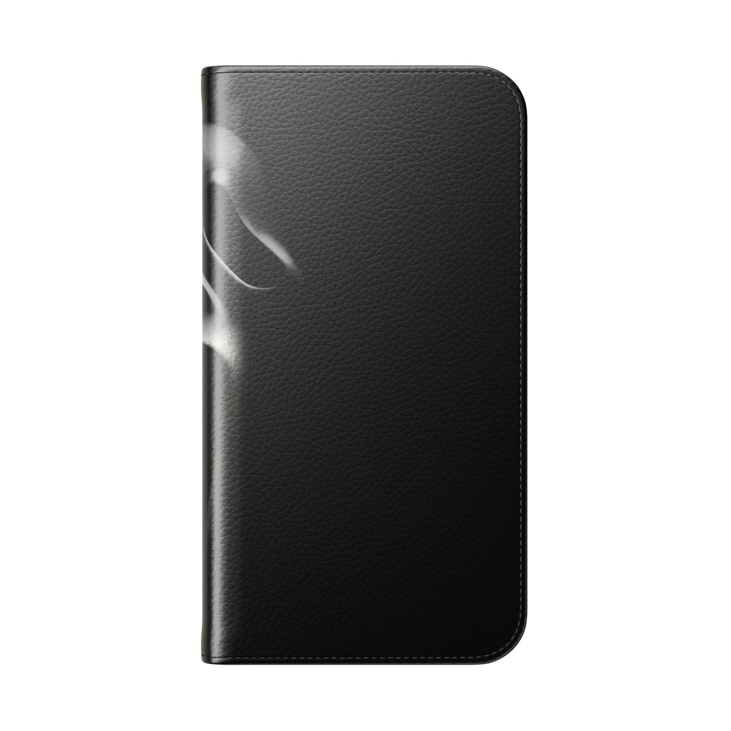 Scream iPhone & Samsung Flip Case
