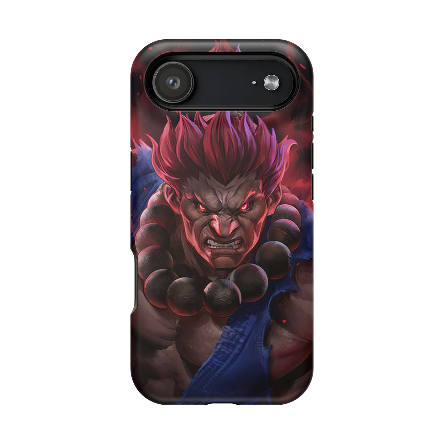 Gamer iPhone 17 Air, Pro, Pro Max MagSafe® Magnetic Impact-Resistant Cases