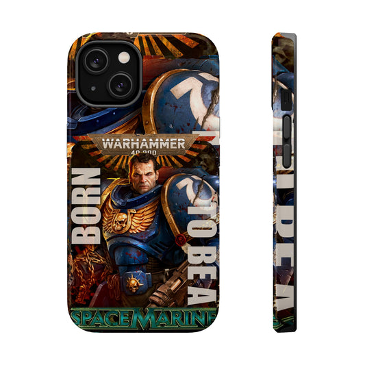 Warhammer  MagSafe® iPhone Tough Case Dual Layer Robust