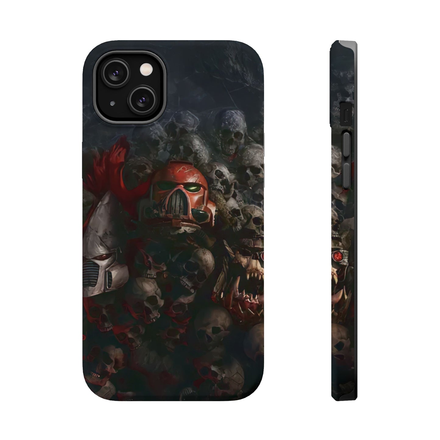 Warhammer MagSafe® iPhone Tough Case Dual Layer Robust