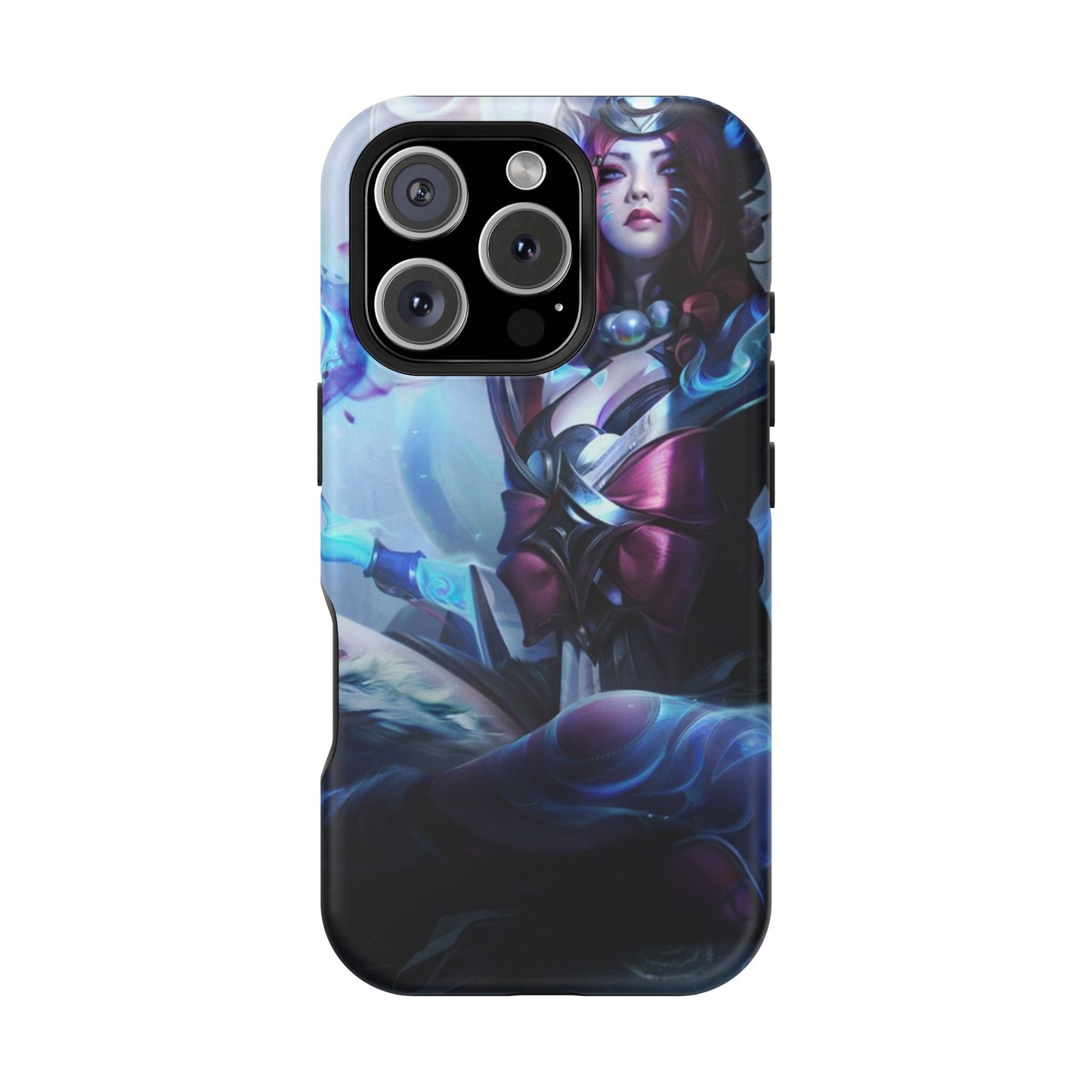 League of Legends MagSafe® iPhone Tough Case Dual Layer Robust