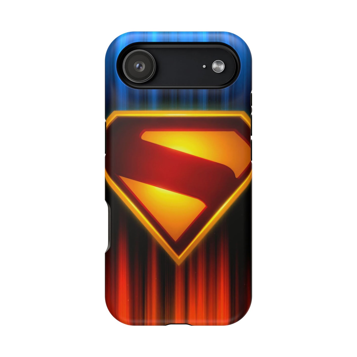 Comic iPhone 17 Air, Pro, Pro Max MagSafe® Magnetic Impact-Resistant Cases