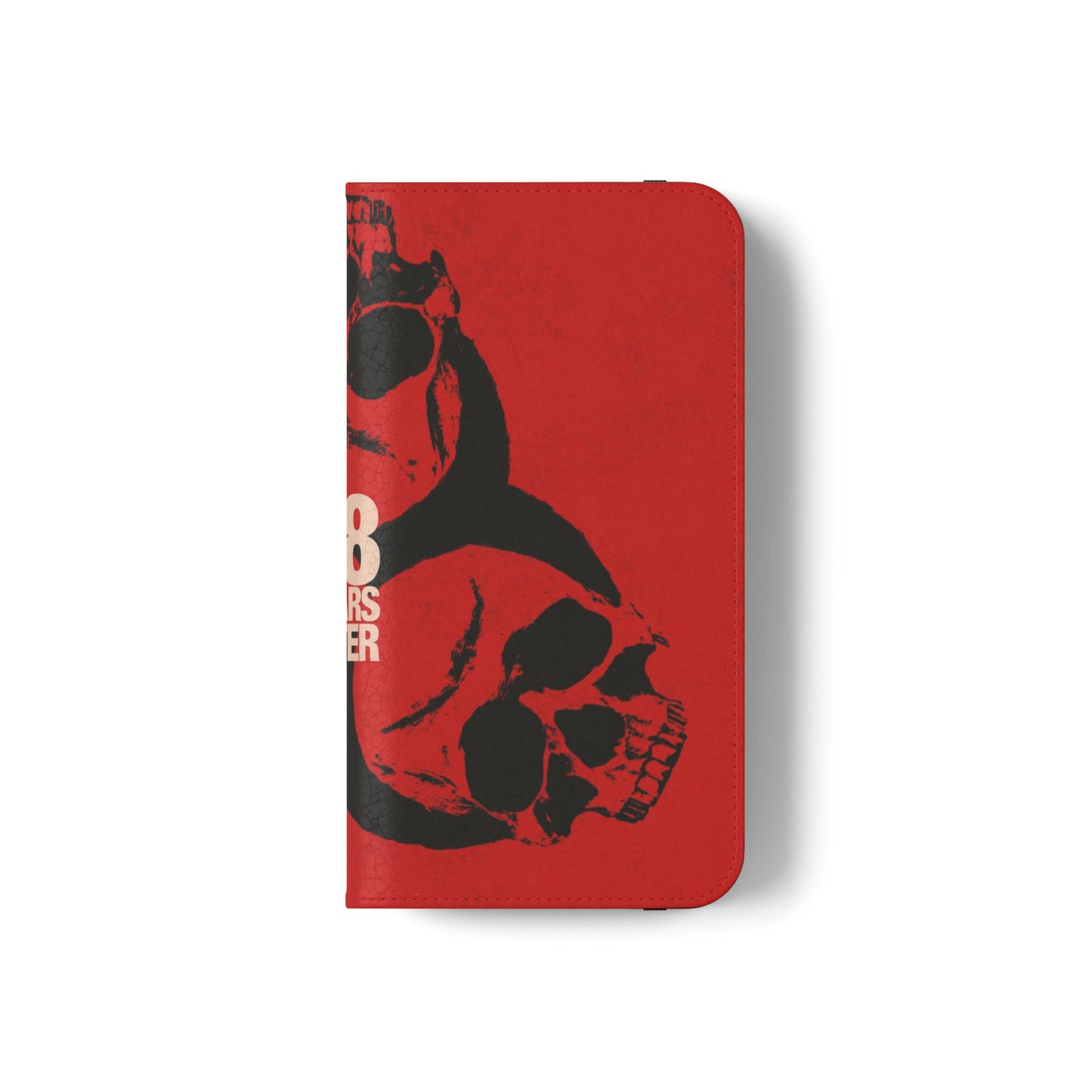 28 Years Later iPhone & Samsung Flip Case