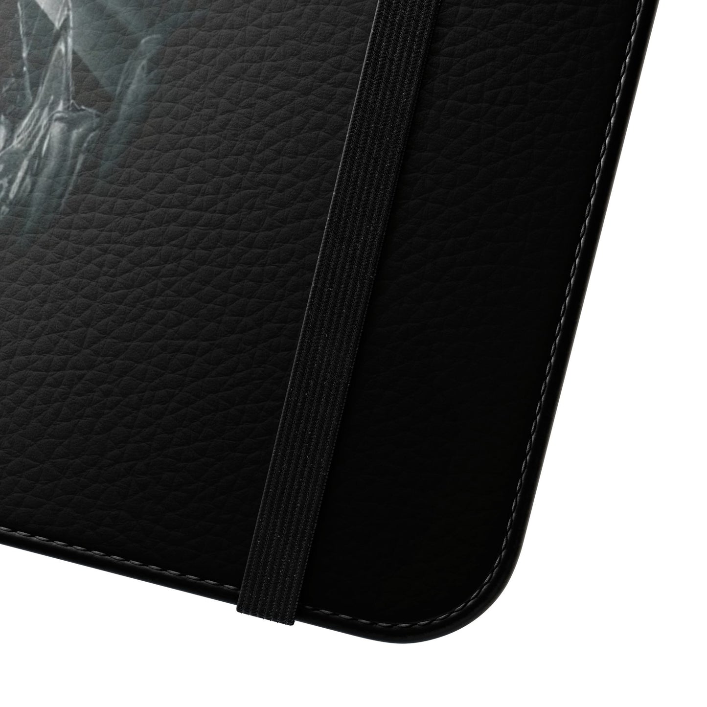 Alien iPhone & Samsung Flip Case