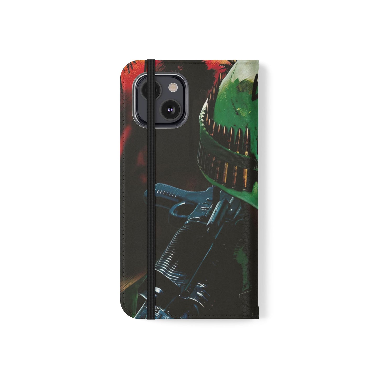 Full Metal Jacket iPhone & Samsung Flip Case