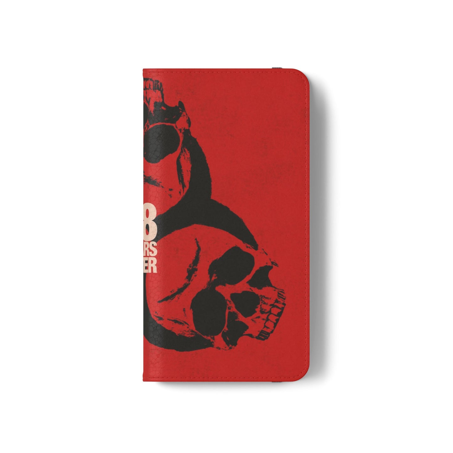 28 Years Later iPhone & Samsung Flip Case