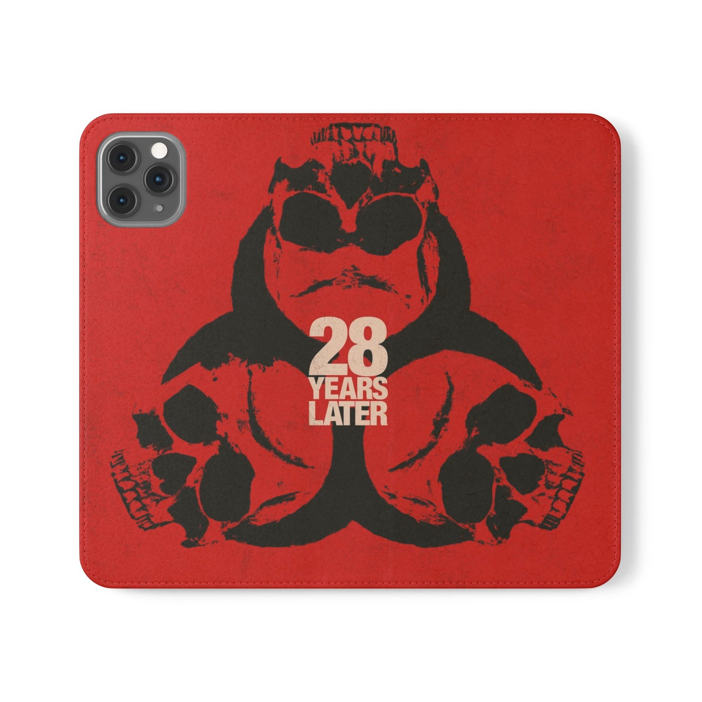 28 Years Later Flip iPhone Case & Samsung | PhoneMags