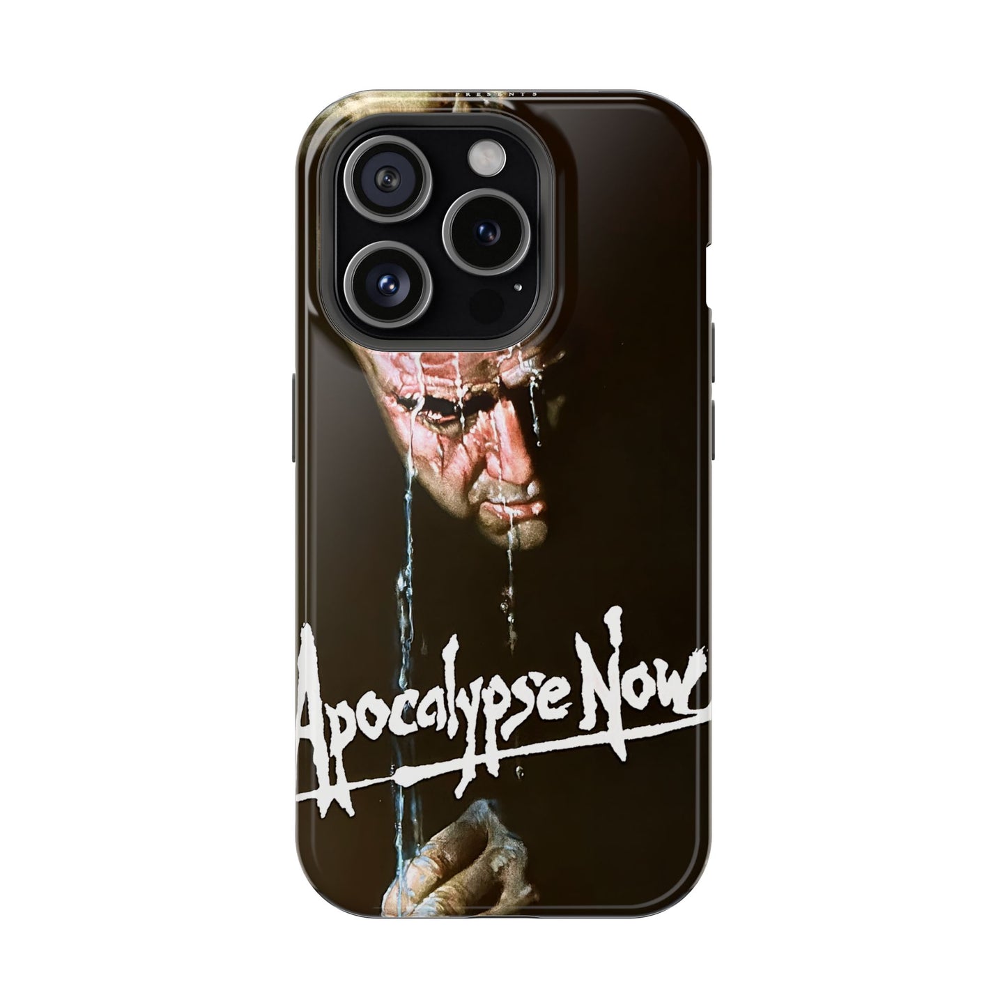 Apocalypse Now MagSafe® iPhone Tough Case Dual Layer Robust