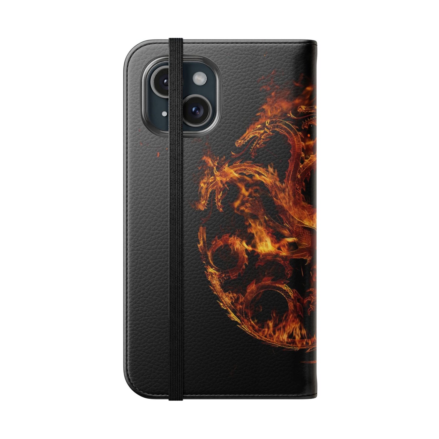 House of the Dragon iPhone & Samsung Flip Case