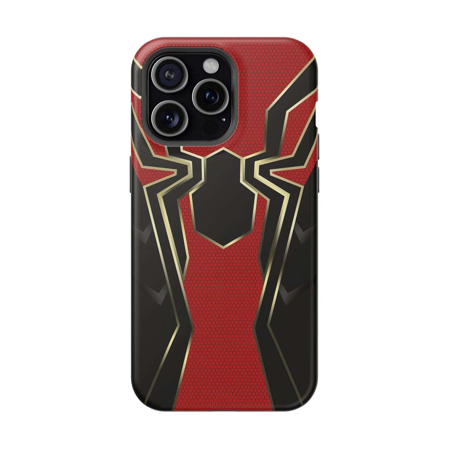 Spiderman MagSafe® iPhone Tough Case Dual Layer Robust