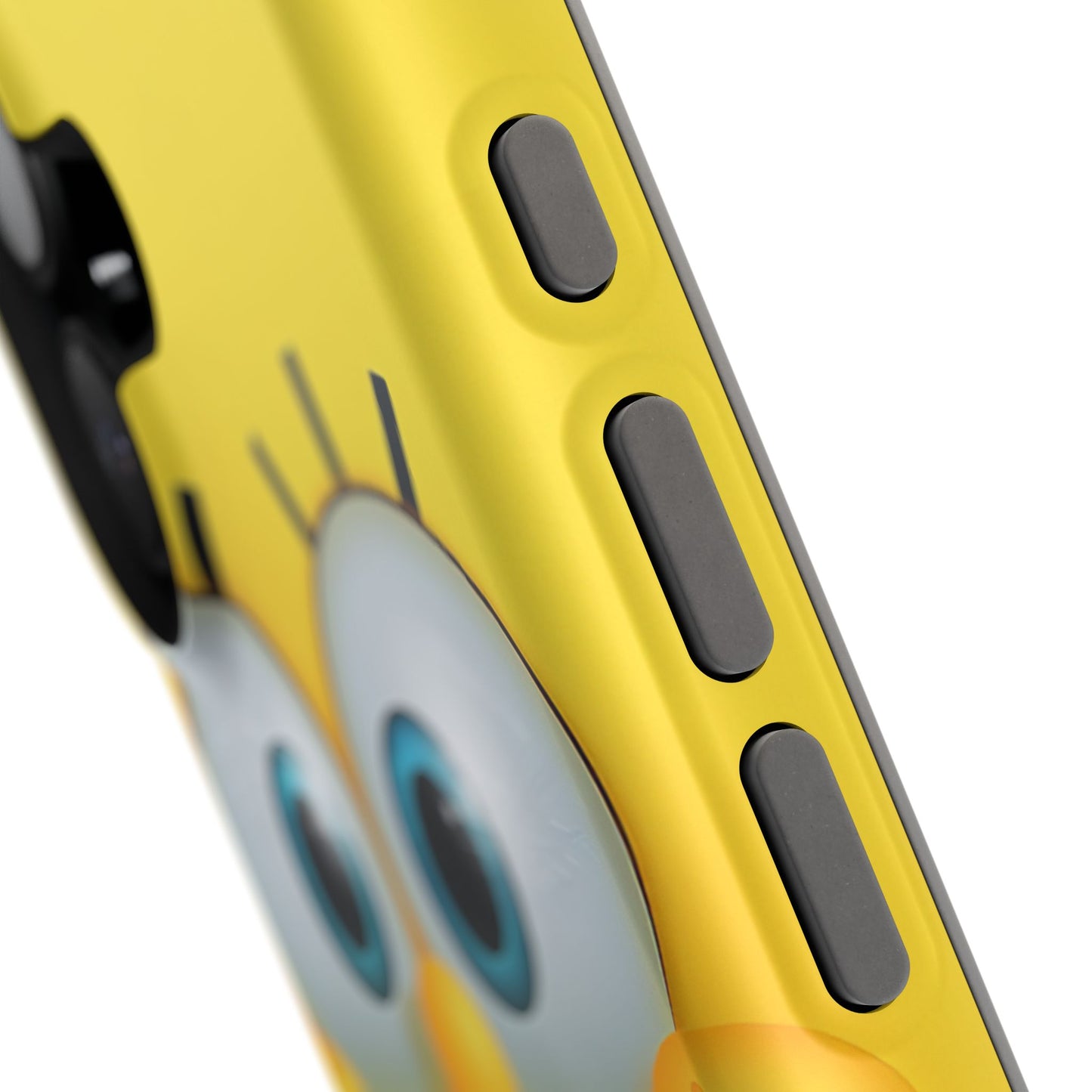 SpongeBob MagSafe® iPhone Tough Case Dual Layer Robust