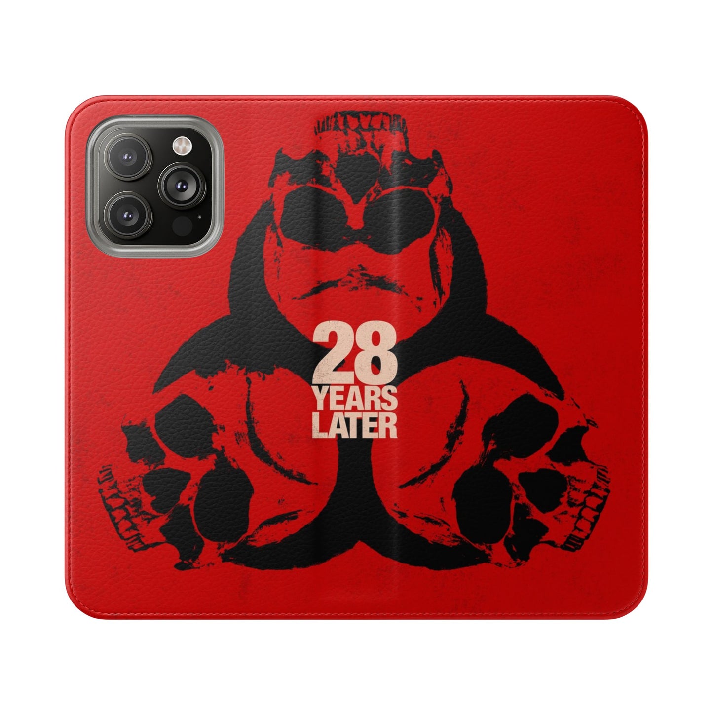 28 Years Later Flip iPhone Case & Samsung | PhoneMags