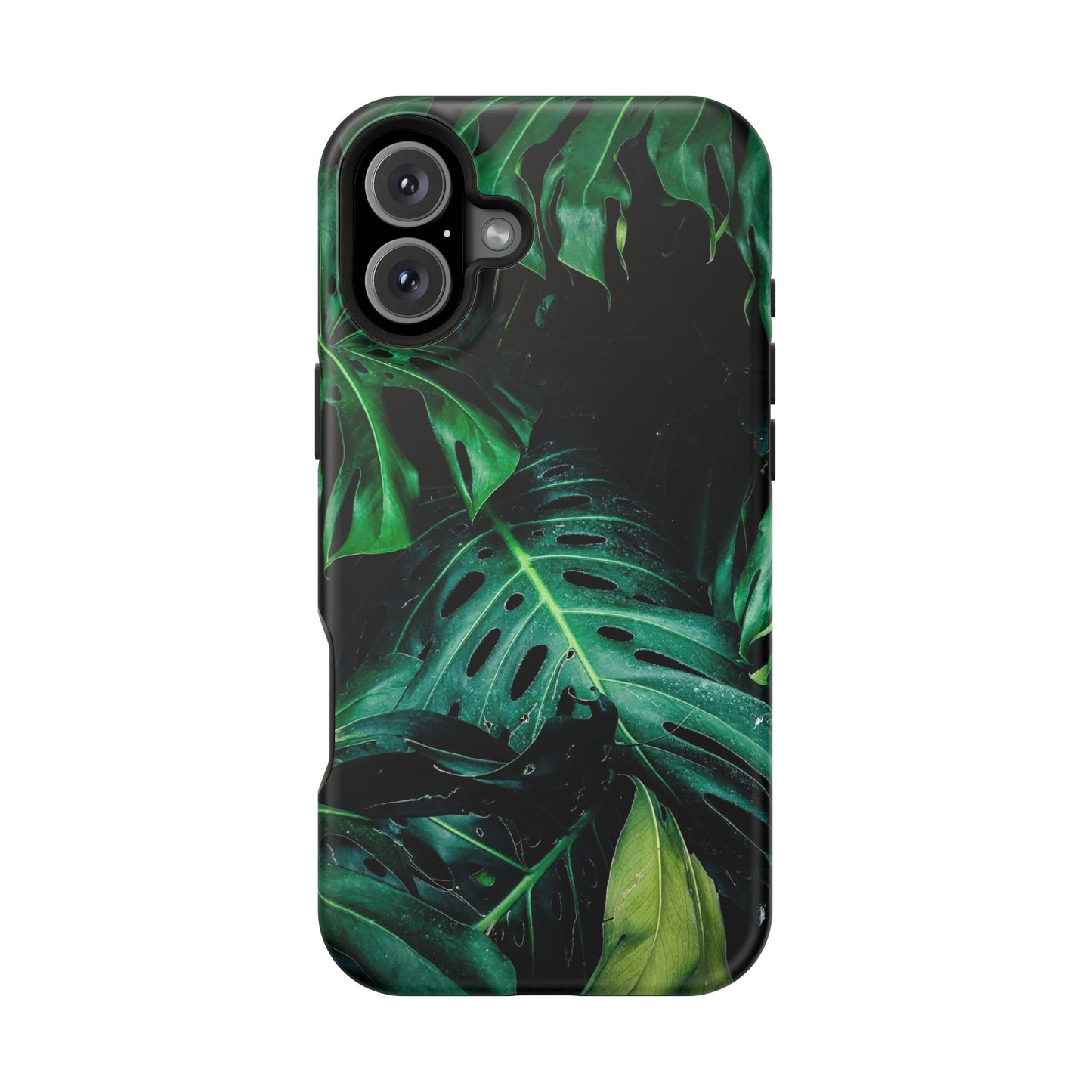 Trees Nature MagSafe® iPhone Tough Case Dual Layer Robust