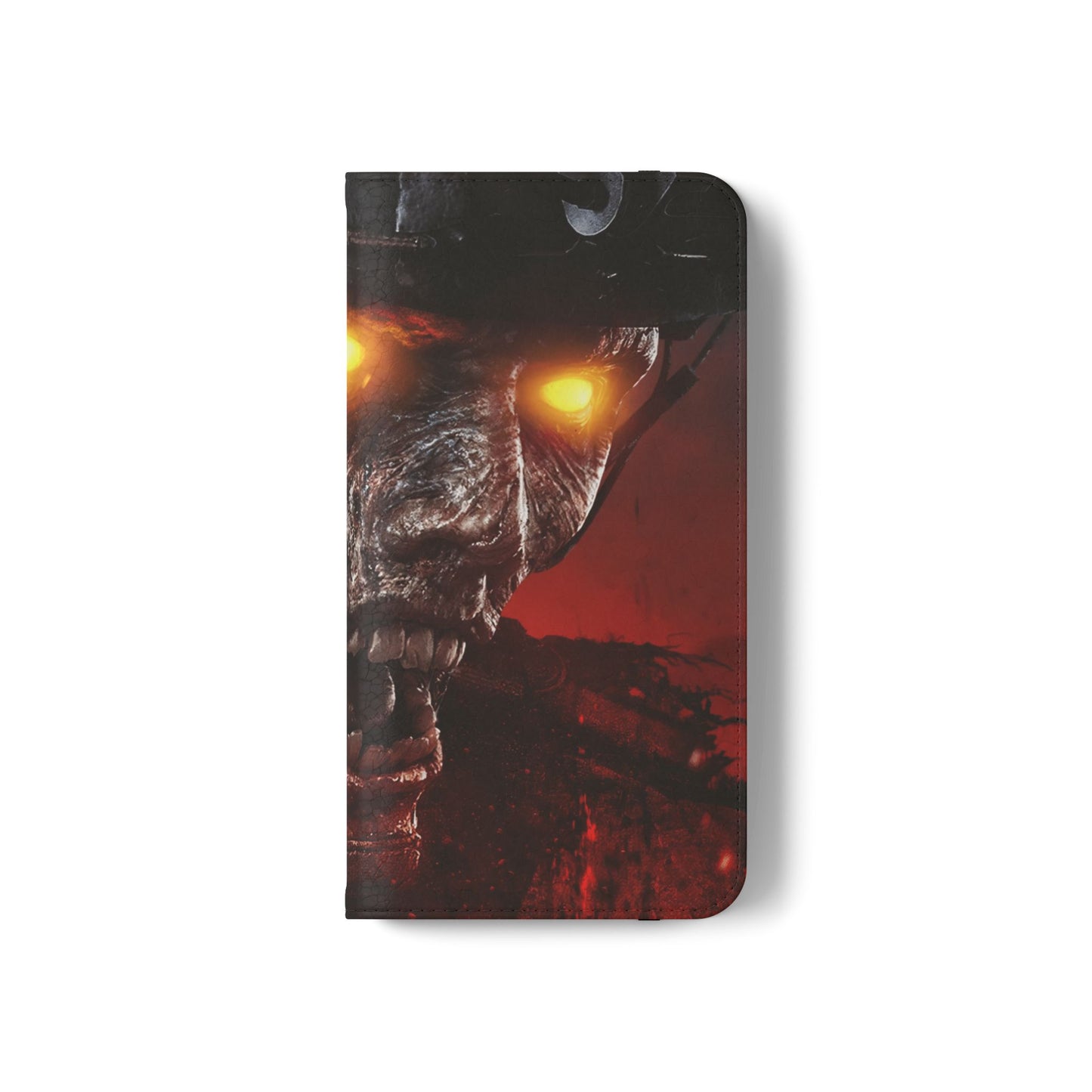 BO6 Zombies Flip Cases